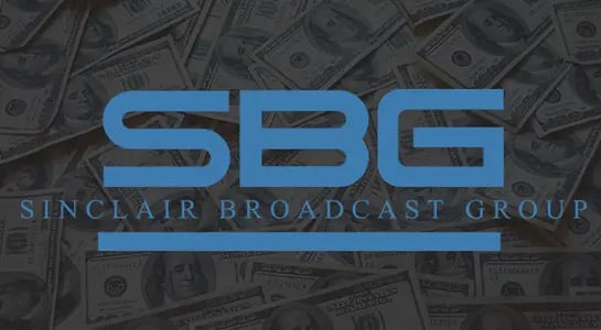 Sinclair shows Disney the money with giant sports network purchase